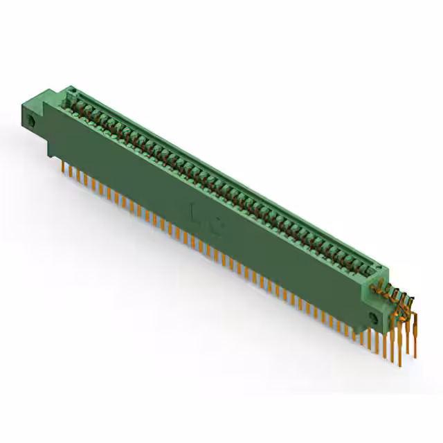 845-090-520-812 EDAC Inc.  Edgeboard Connectors